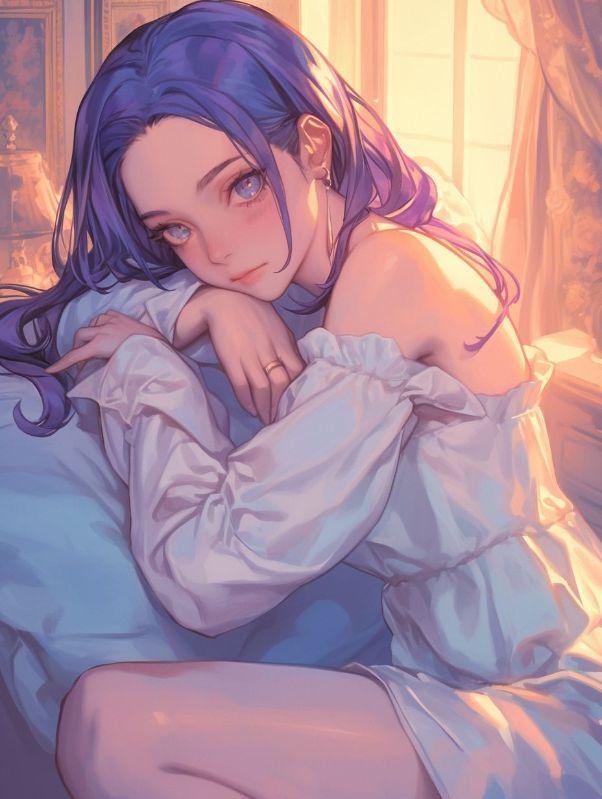 女主沈安然