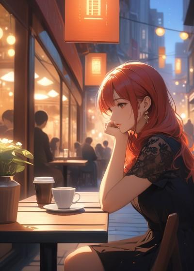 林晓林安