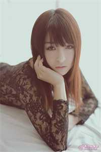 女主叫叶兮兮