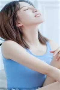 女主角齐柔