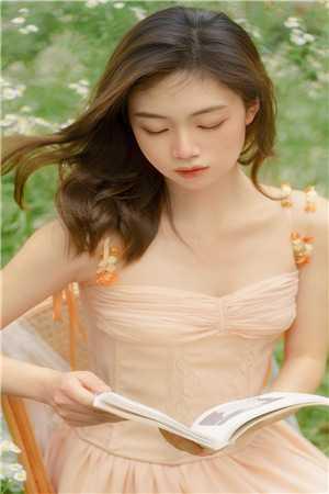 女主许秋秋的