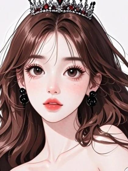 女主叫傅庭筠