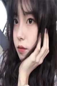 女主秦衍的
