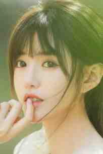 张新林的老婆