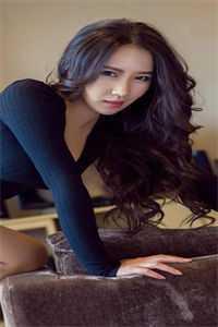 女主叫郁默