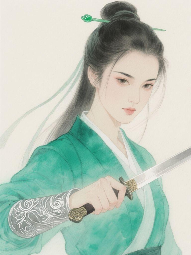宋朝知名花魁