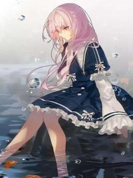 沈如嫣傅