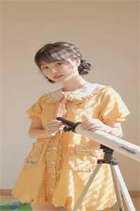 女主杨采钰
