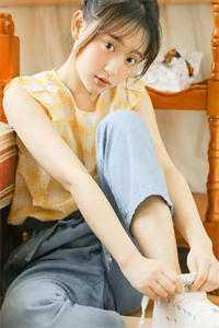 女主姚沐婉