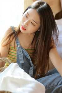 女主叫顾晓