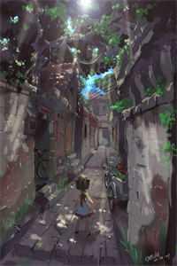马春雷去向