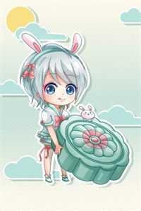 白光莹霸气