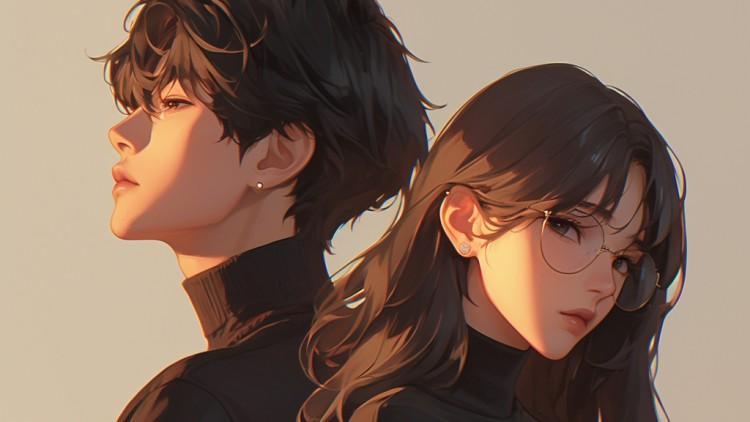 陆清柏沈璇