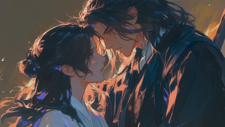 暗夜协奏曲周子敬