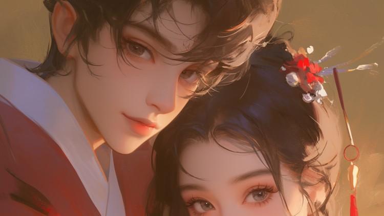 沈凌女主