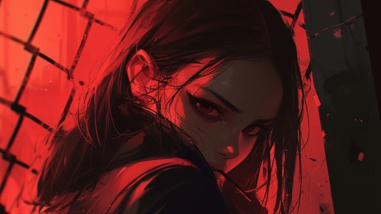 女主叫周念的