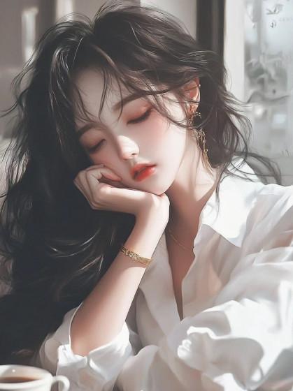 傅知夏