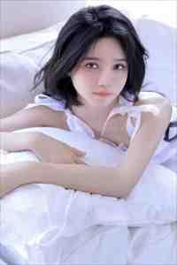 唐嫣tiffany