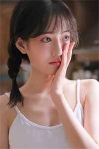 赵小满女主角