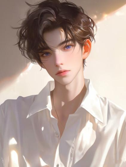 沈天明是谁