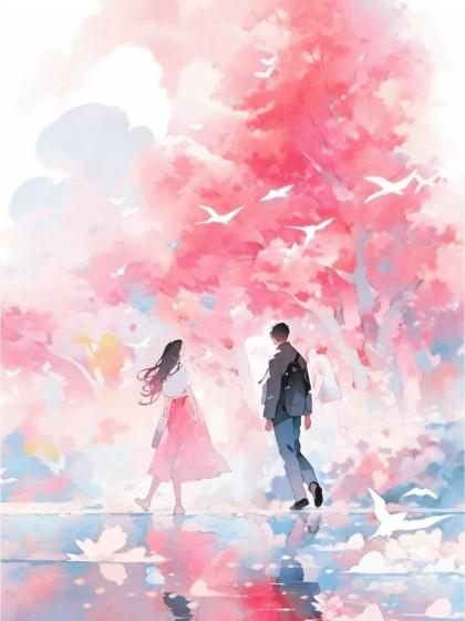 女主楚淼淼