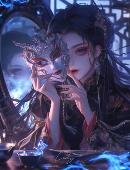 萧珵安叶蓁蓁