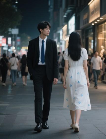 夏沫慕韩宇