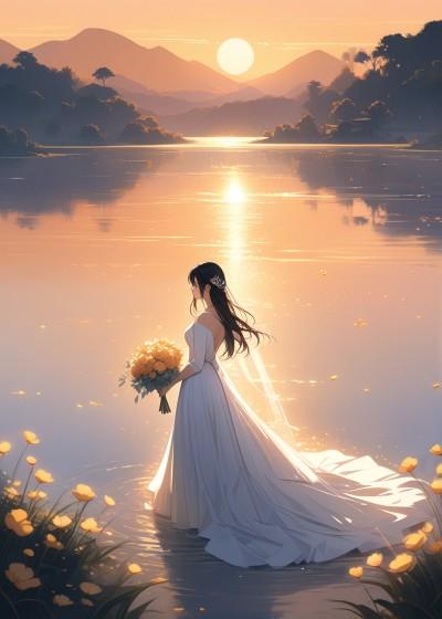 女主叫阮星