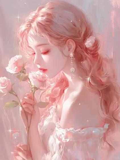 顾思思女主