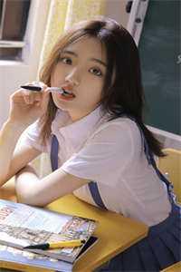 女主叫江阮叫什么