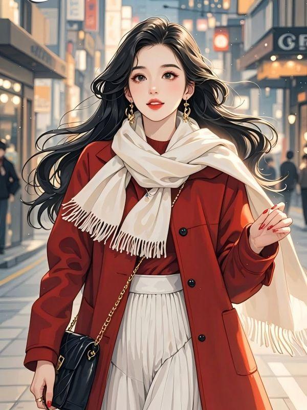 尤然