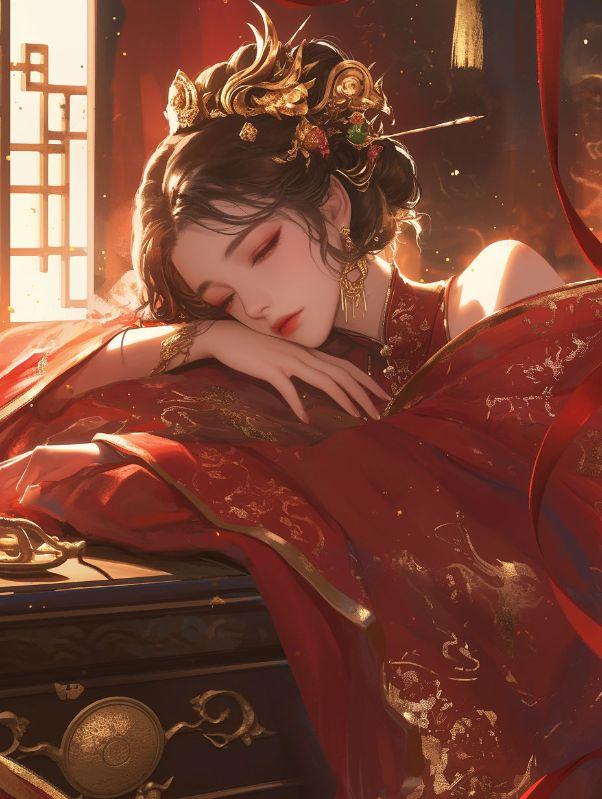 孟璃孟承珏免费阅读