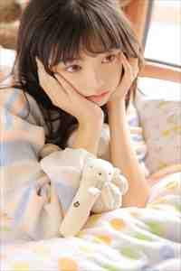 张波女儿