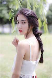 琪亚娜ich liebe dich