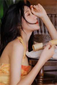 宁婧谢玖