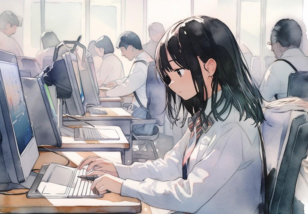 卫子扬原型