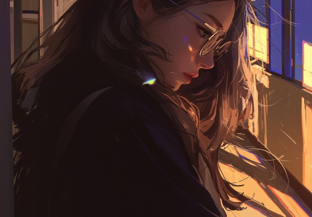 女主苏姚