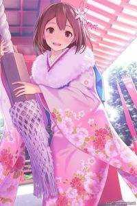 林辰和苏夕
