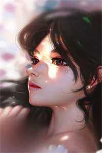 林小溪女主角