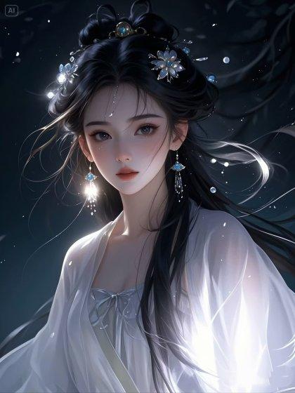 女主叫李沉舟