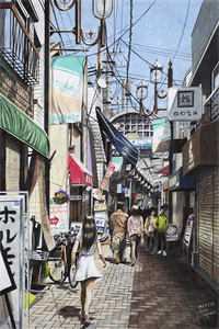 作者景姒