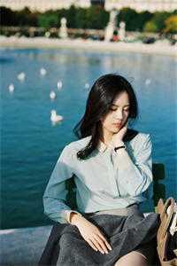 女主叫白皎皎