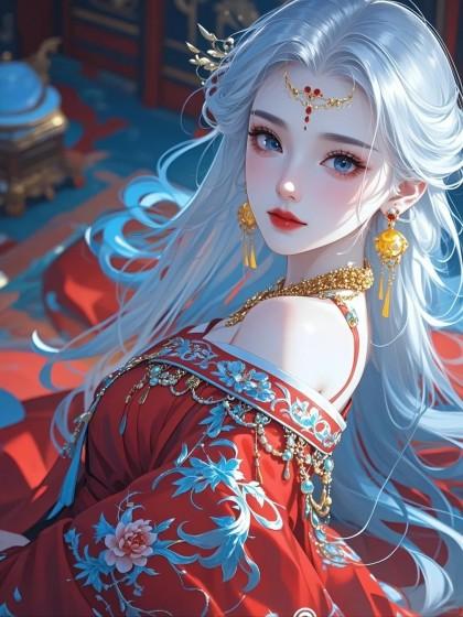 苏落顾凌风什么