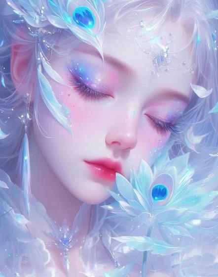 晴月作品免费阅读