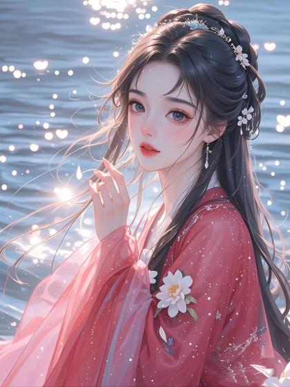 女主叫姜云绾
