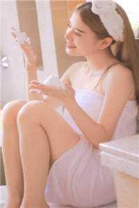 江温婉抖音