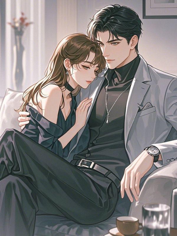 女主叫宋云洱男主叫厉庭川