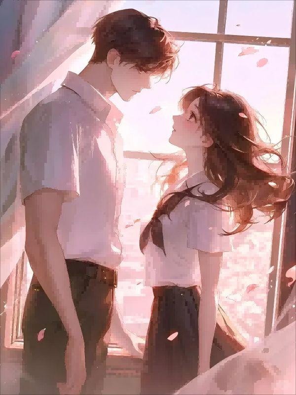 男主女主叫沈期许叶芽的