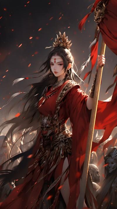 沈离