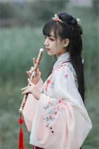 女主景黎是哪本